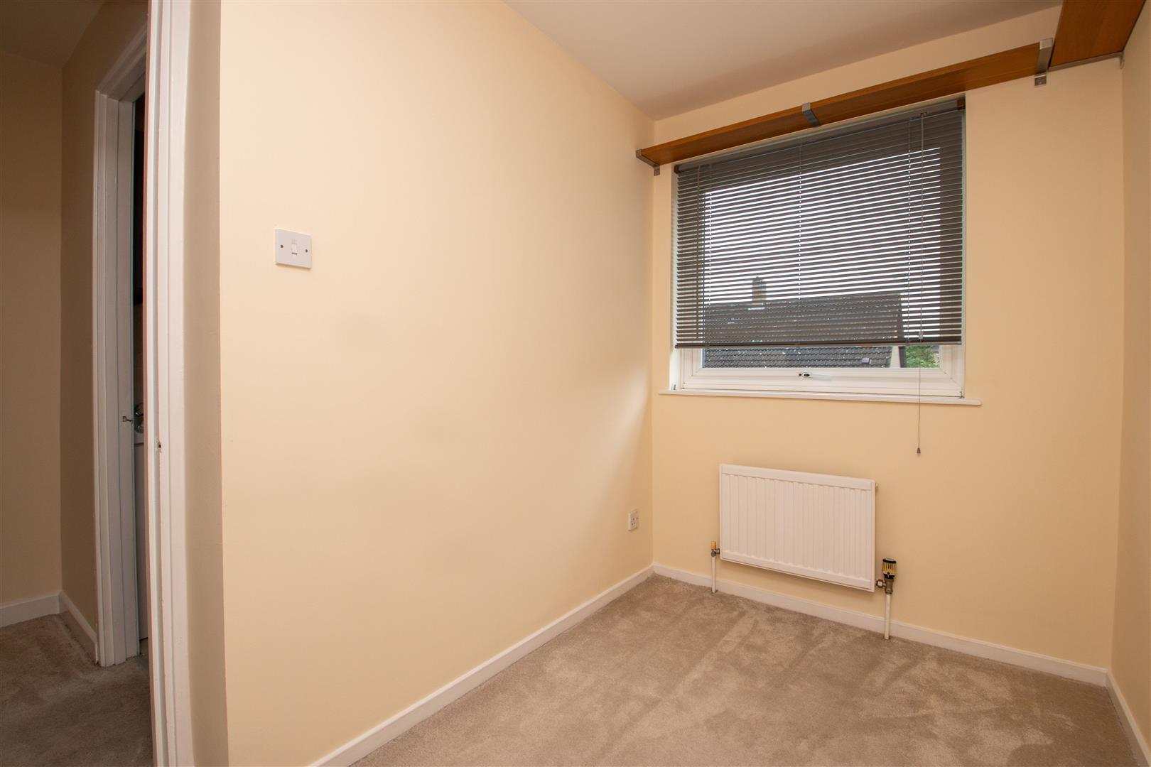 Specklands, Loughton, Milton Keynes